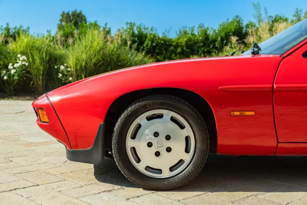 Porsche 928 for sale | 1984 PORSCHE 928 S - Image 28