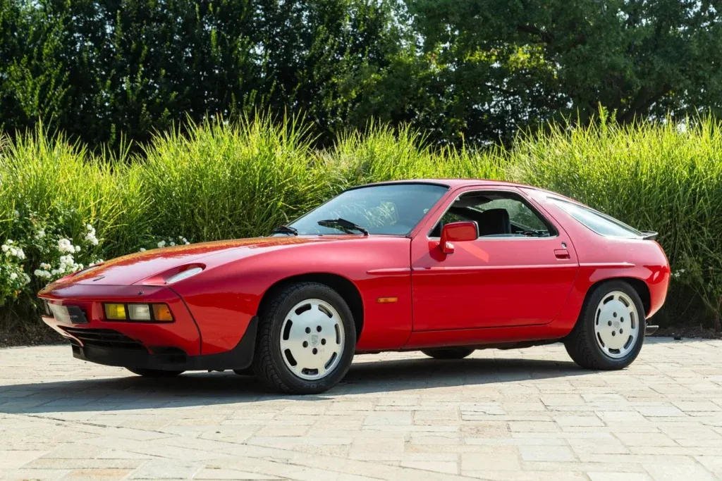 Porsche 928 for sale | 1984 PORSCHE 928 S - Image 10