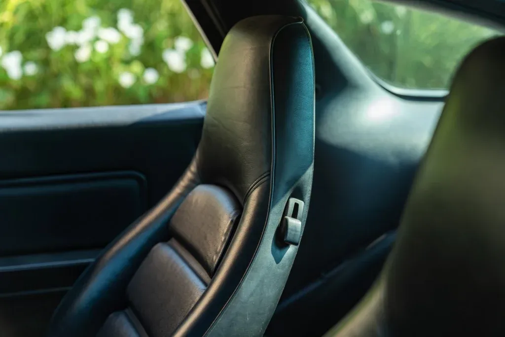 Porsche 928 for sale | 1984 PORSCHE 928 S - Image 62