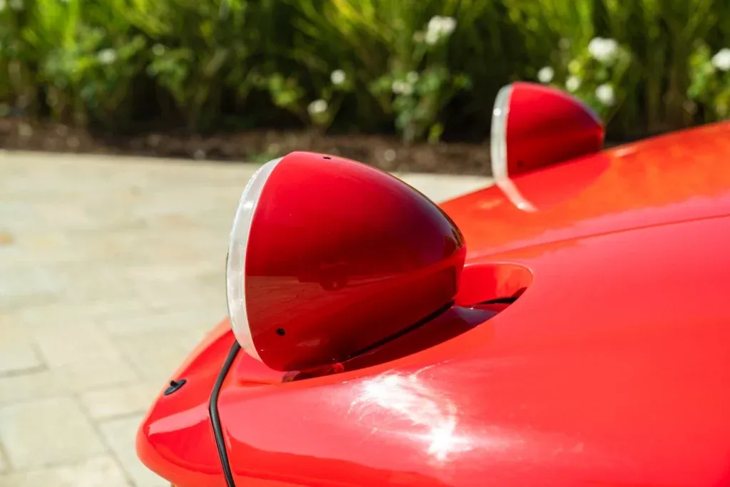 Porsche 928 for sale | 1984 PORSCHE 928 S - Image 24