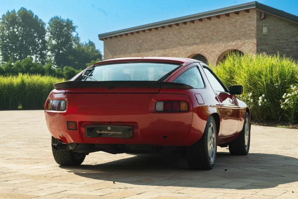 Porsche 928 for sale | 1984 PORSCHE 928 S - Image 8