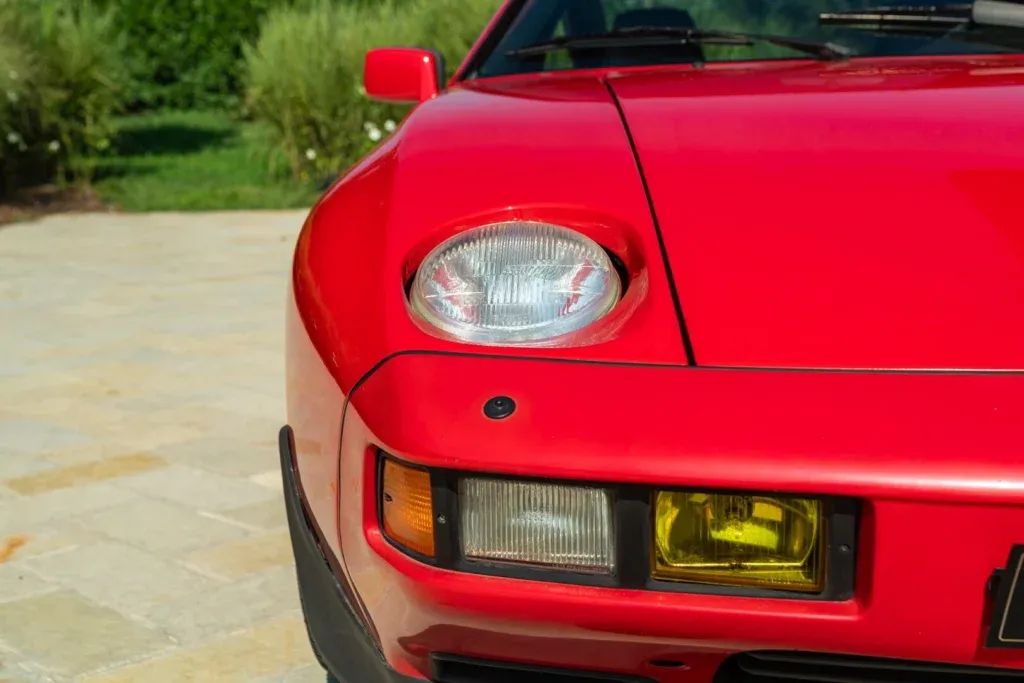 Porsche 928 for sale | 1984 PORSCHE 928 S - Image 25