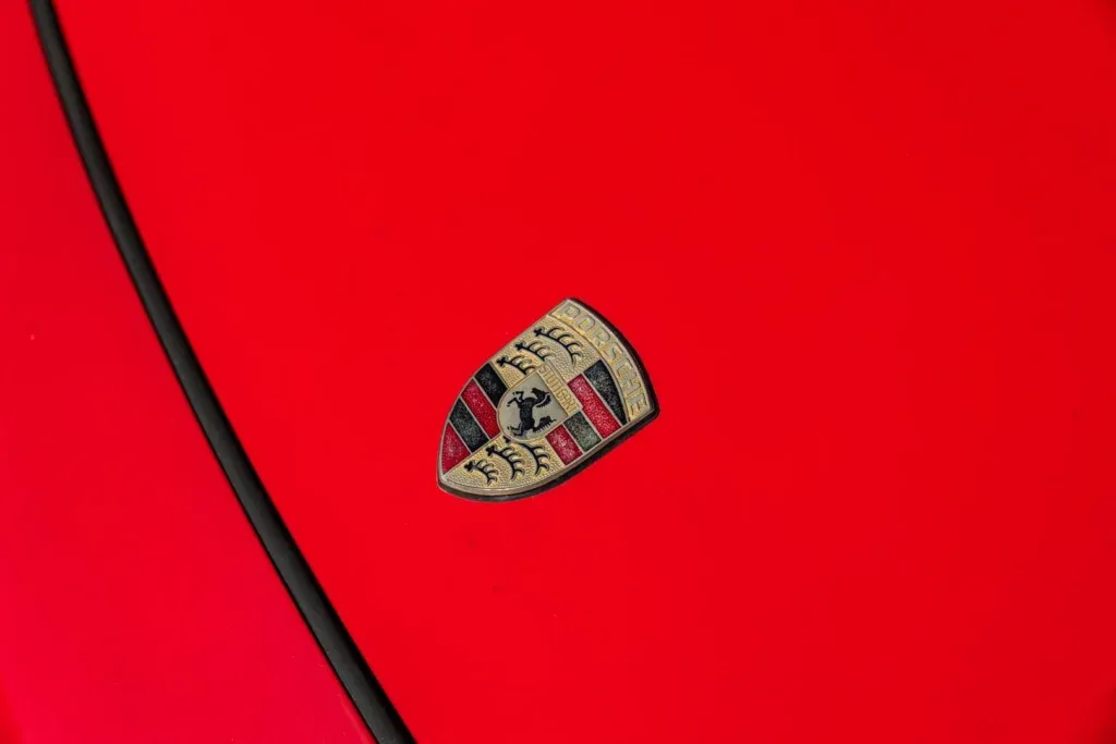 Porsche 928 for sale | 1984 PORSCHE 928 S - Image 26