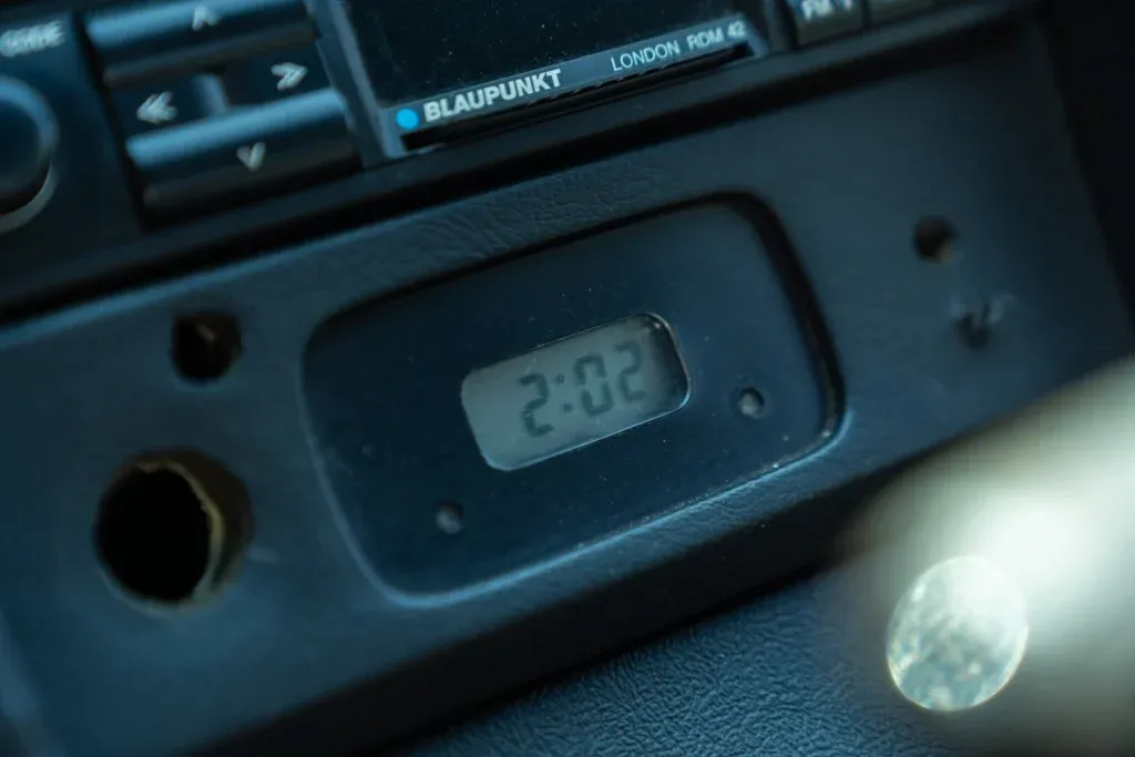 Porsche 928 for sale | 1984 PORSCHE 928 S - Image 67