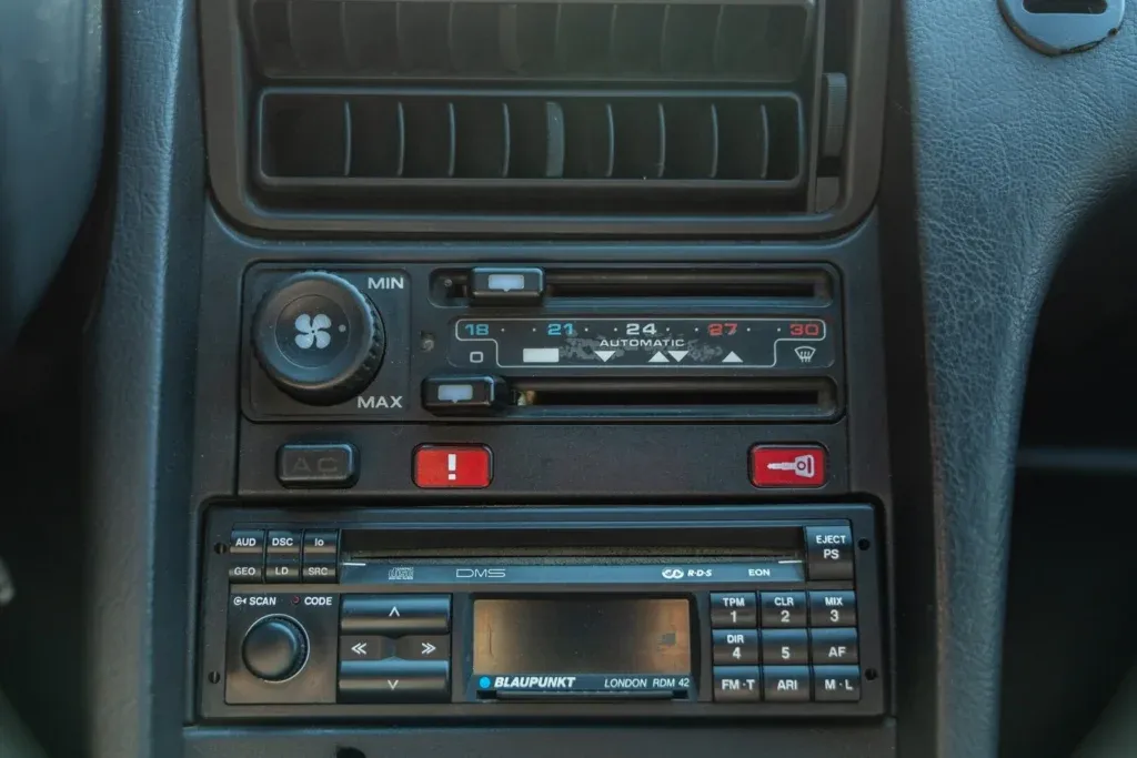 Porsche 928 for sale | 1984 PORSCHE 928 S - Image 68