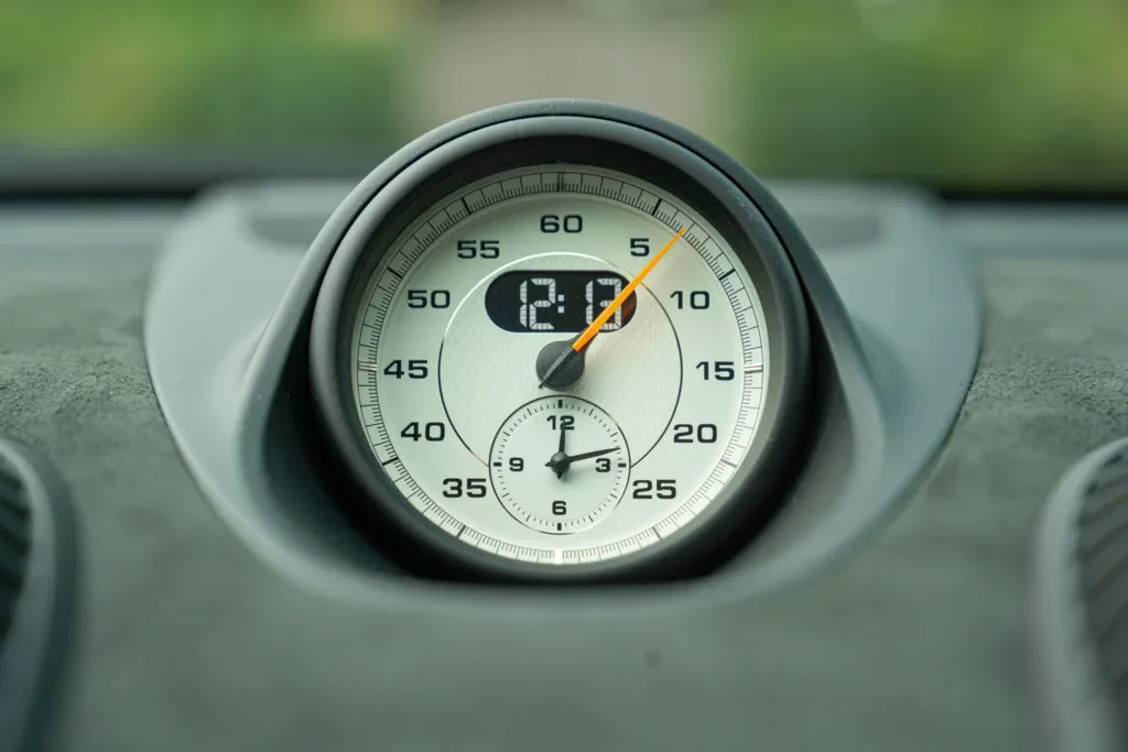 Porsche 718 Cayman for sale | 2024 PORSCHE CAYMAN 718 GT4 RS “weissach” - Image 69