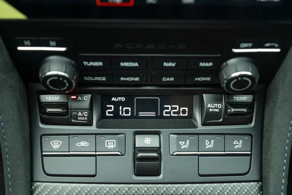 Porsche 718 Cayman for sale | 2024 PORSCHE CAYMAN 718 GT4 RS “weissach” - Image 71