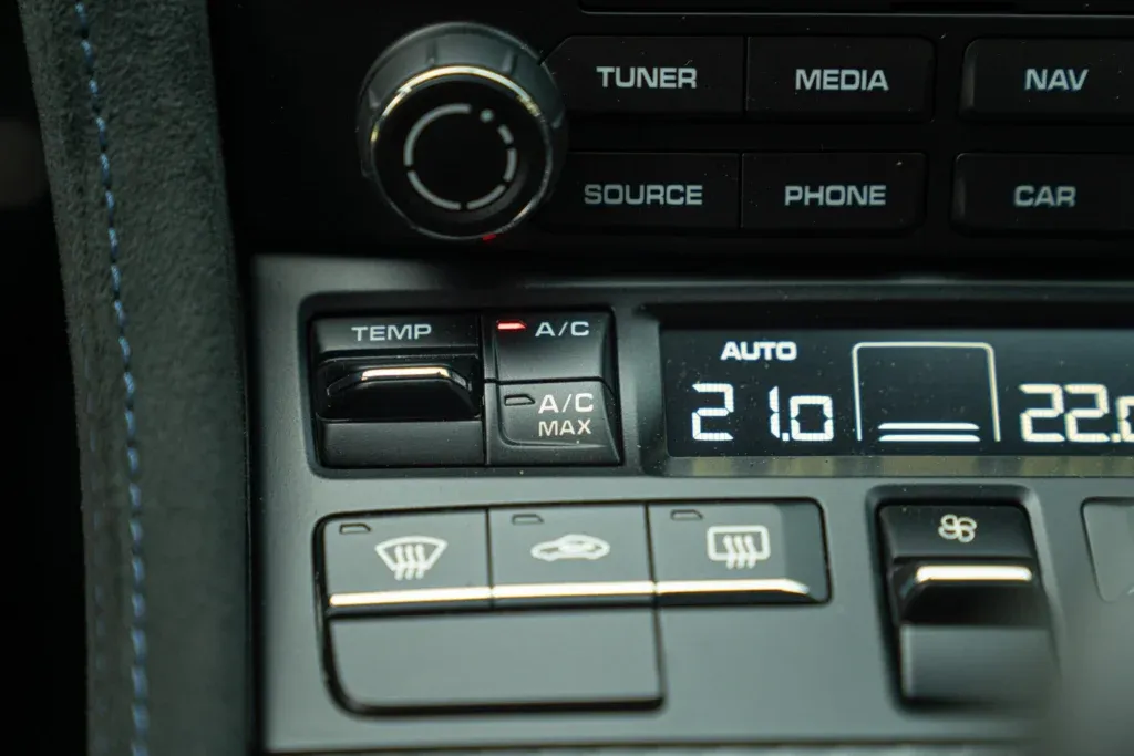 Porsche 718 Cayman for sale | 2024 PORSCHE CAYMAN 718 GT4 RS “weissach” - Image 71