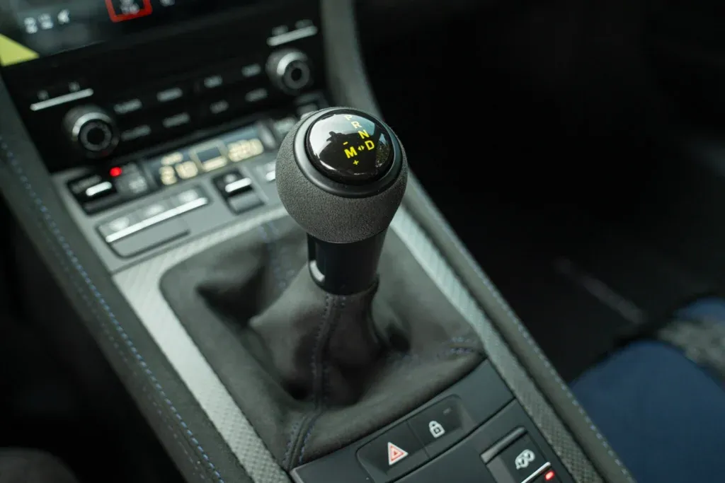 Porsche 718 Cayman for sale | 2024 PORSCHE CAYMAN 718 GT4 RS “weissach” - Image 73