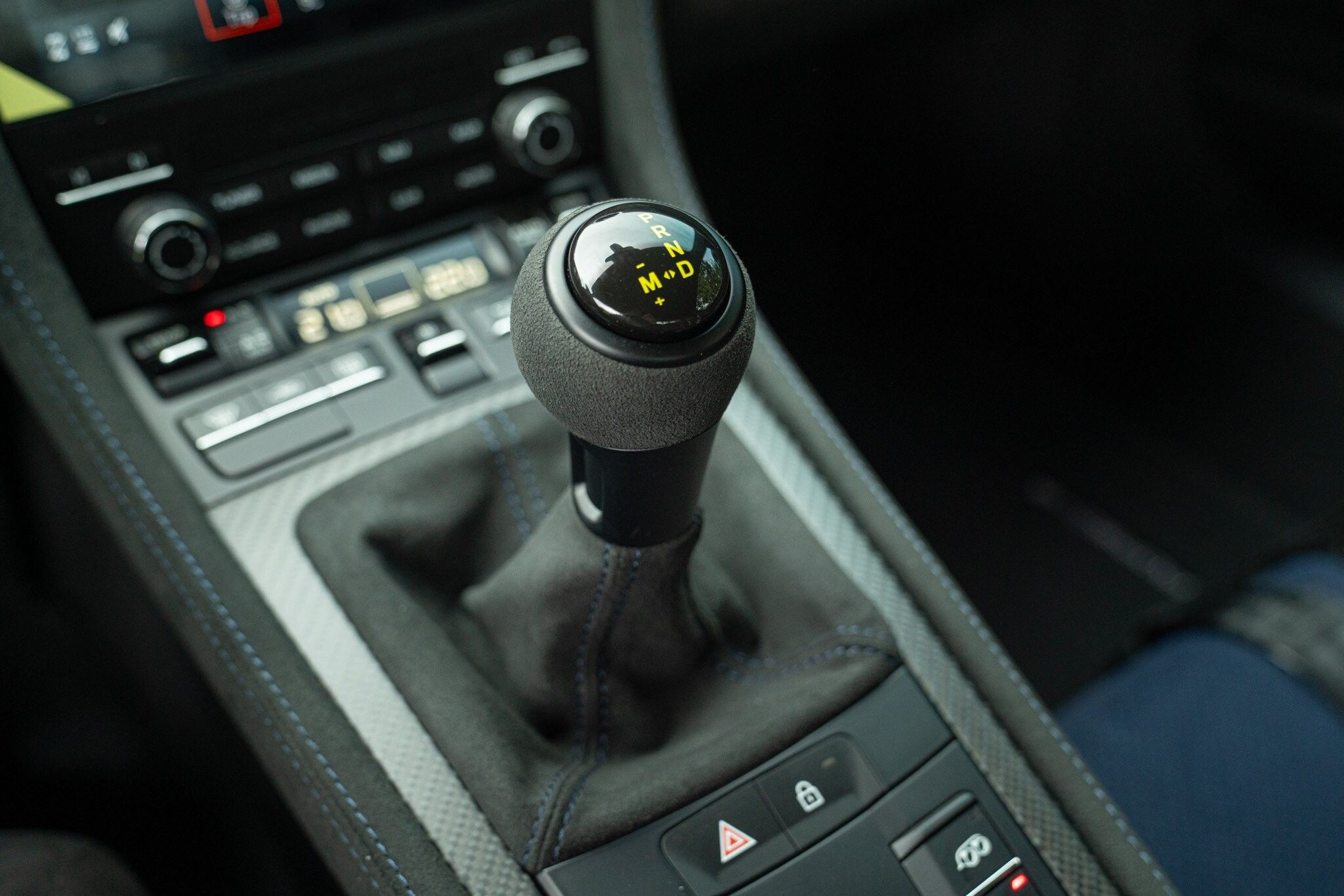 Porsche 718 Cayman for sale | 2024 PORSCHE CAYMAN 718 GT4 RS “weissach” - Image 74