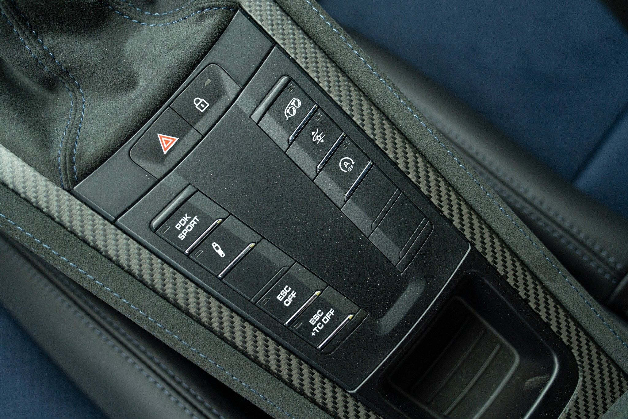 Porsche 718 Cayman for sale | 2024 PORSCHE CAYMAN 718 GT4 RS “weissach” - Image 75