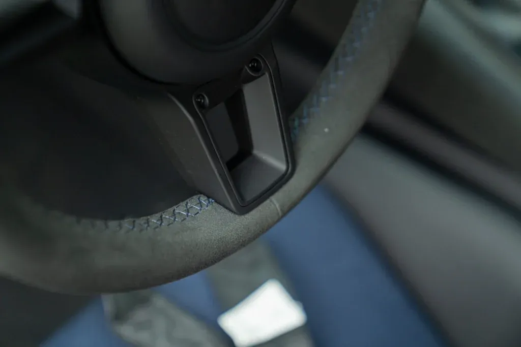 Porsche 718 Cayman for sale | 2024 PORSCHE CAYMAN 718 GT4 RS “weissach” - Image 76