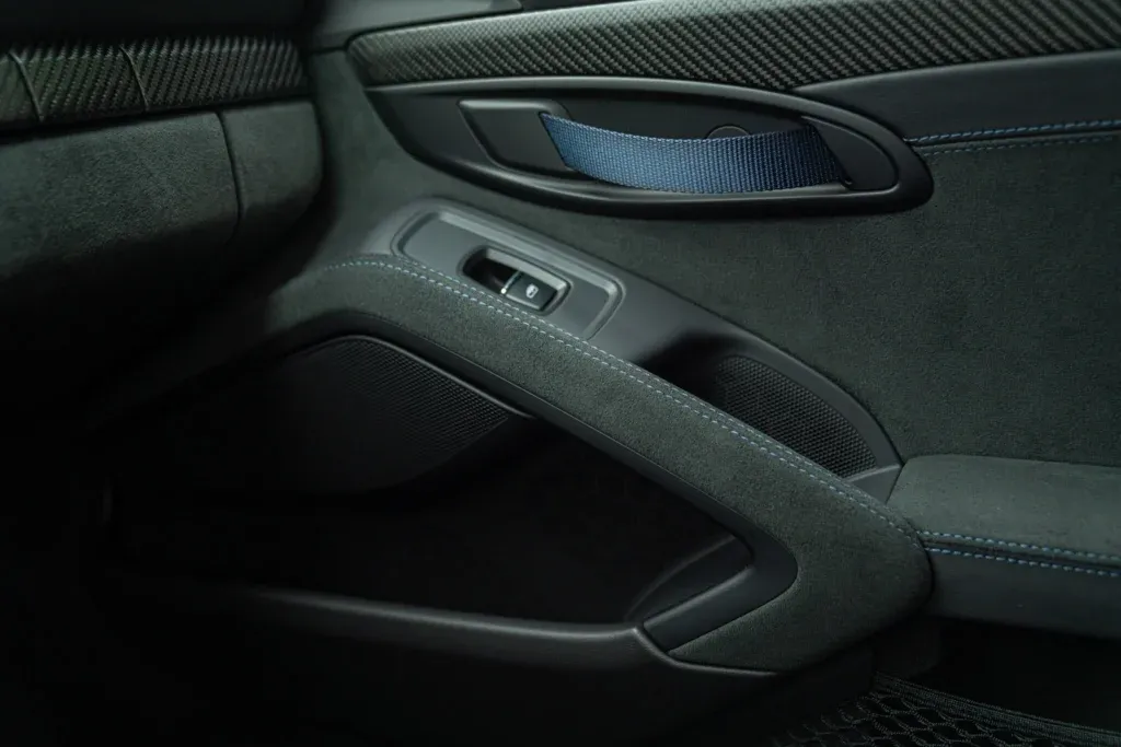 Porsche 718 Cayman for sale | 2024 PORSCHE CAYMAN 718 GT4 RS “weissach” - Image 78