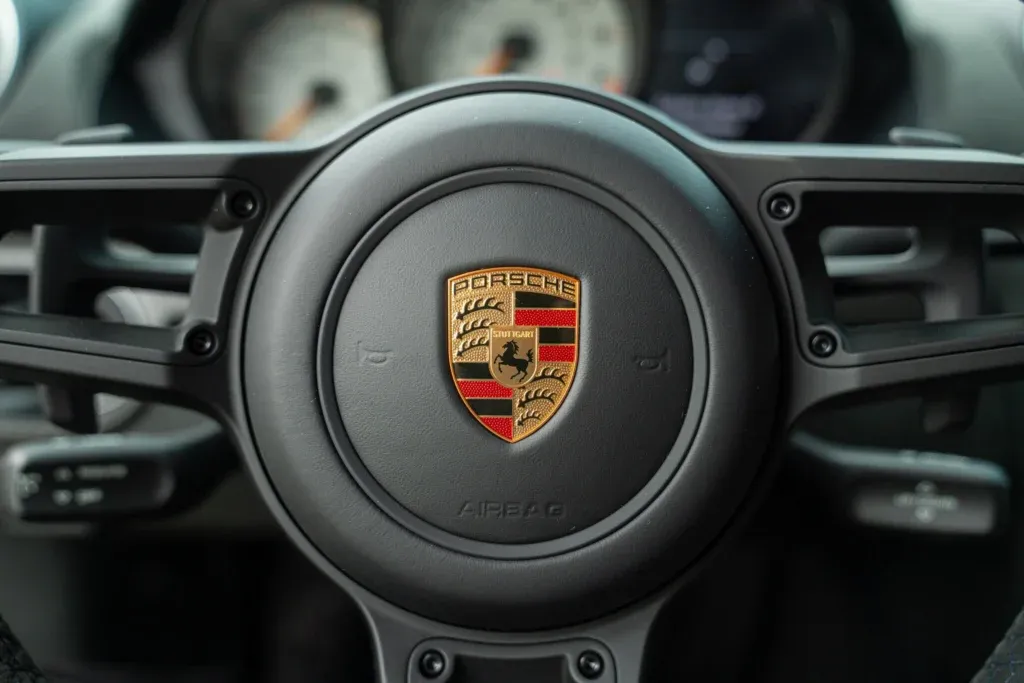 Porsche 718 Cayman for sale | 2024 PORSCHE CAYMAN 718 GT4 RS “weissach” - Image 79