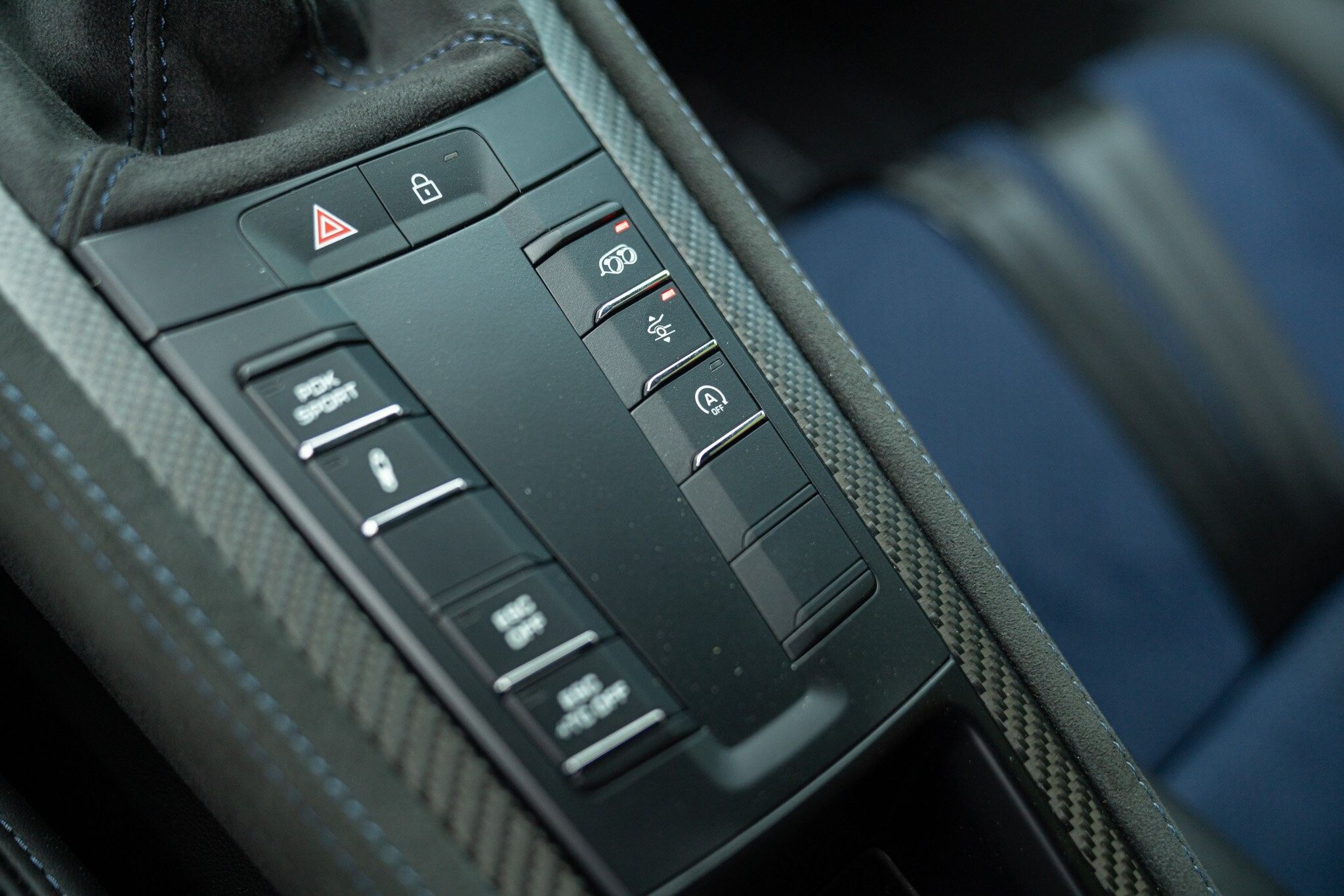 Porsche 718 Cayman for sale | 2024 PORSCHE CAYMAN 718 GT4 RS “weissach” - Image 82