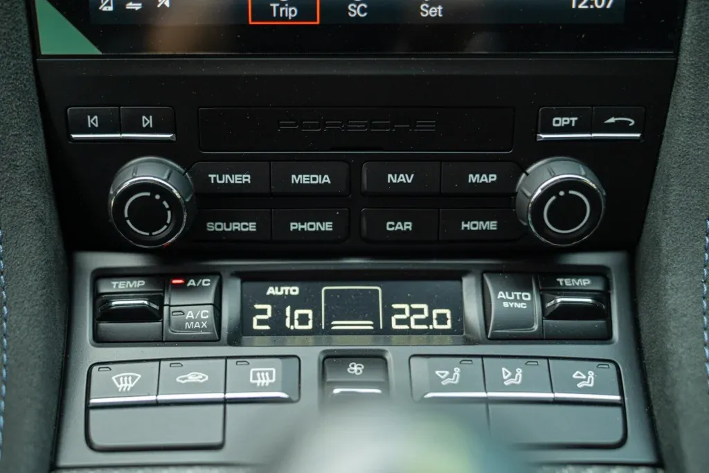 Porsche 718 Cayman for sale | 2024 PORSCHE CAYMAN 718 GT4 RS “weissach” - Image 82