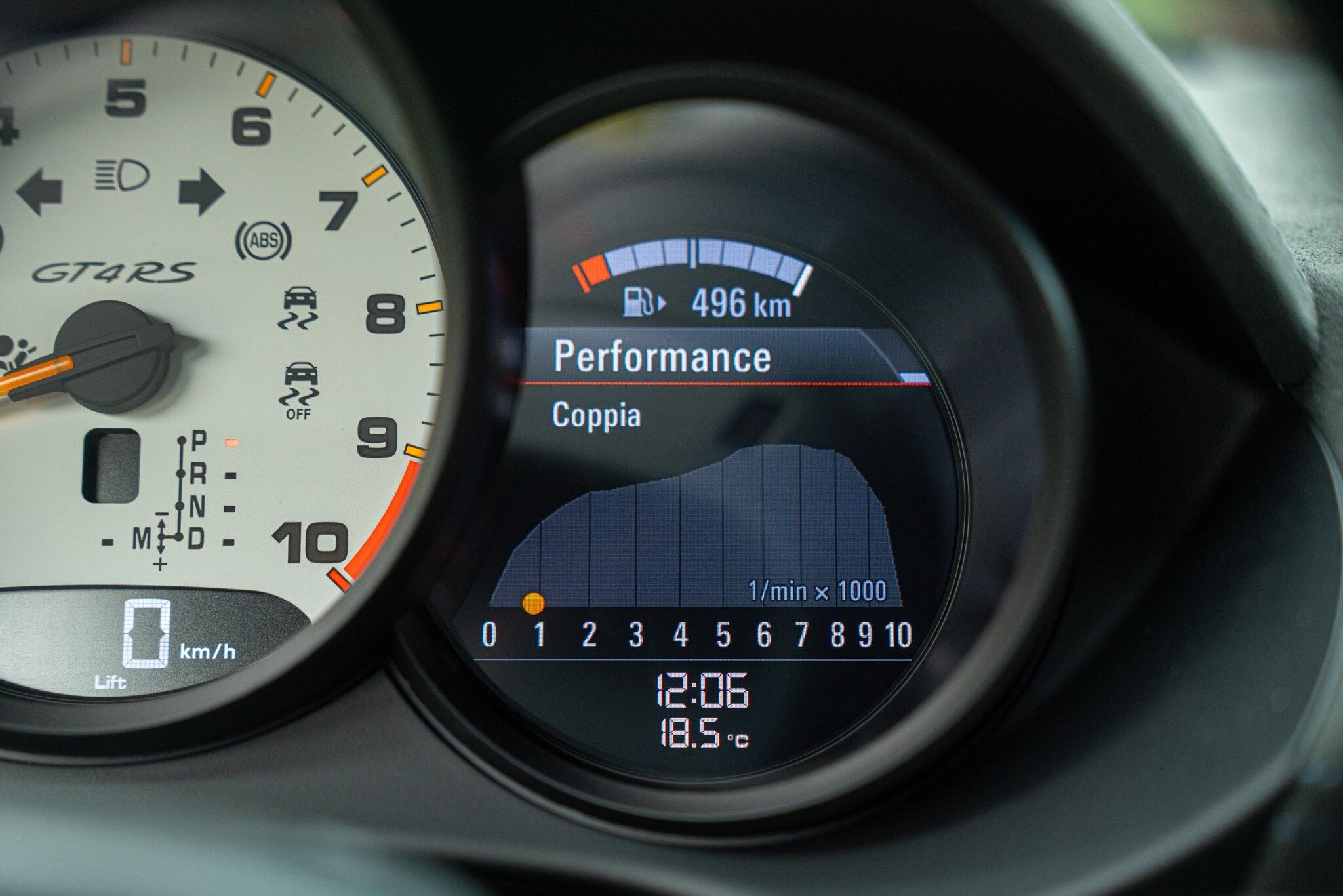 Porsche 718 Cayman for sale | 2024 PORSCHE CAYMAN 718 GT4 RS “weissach” - Image 85