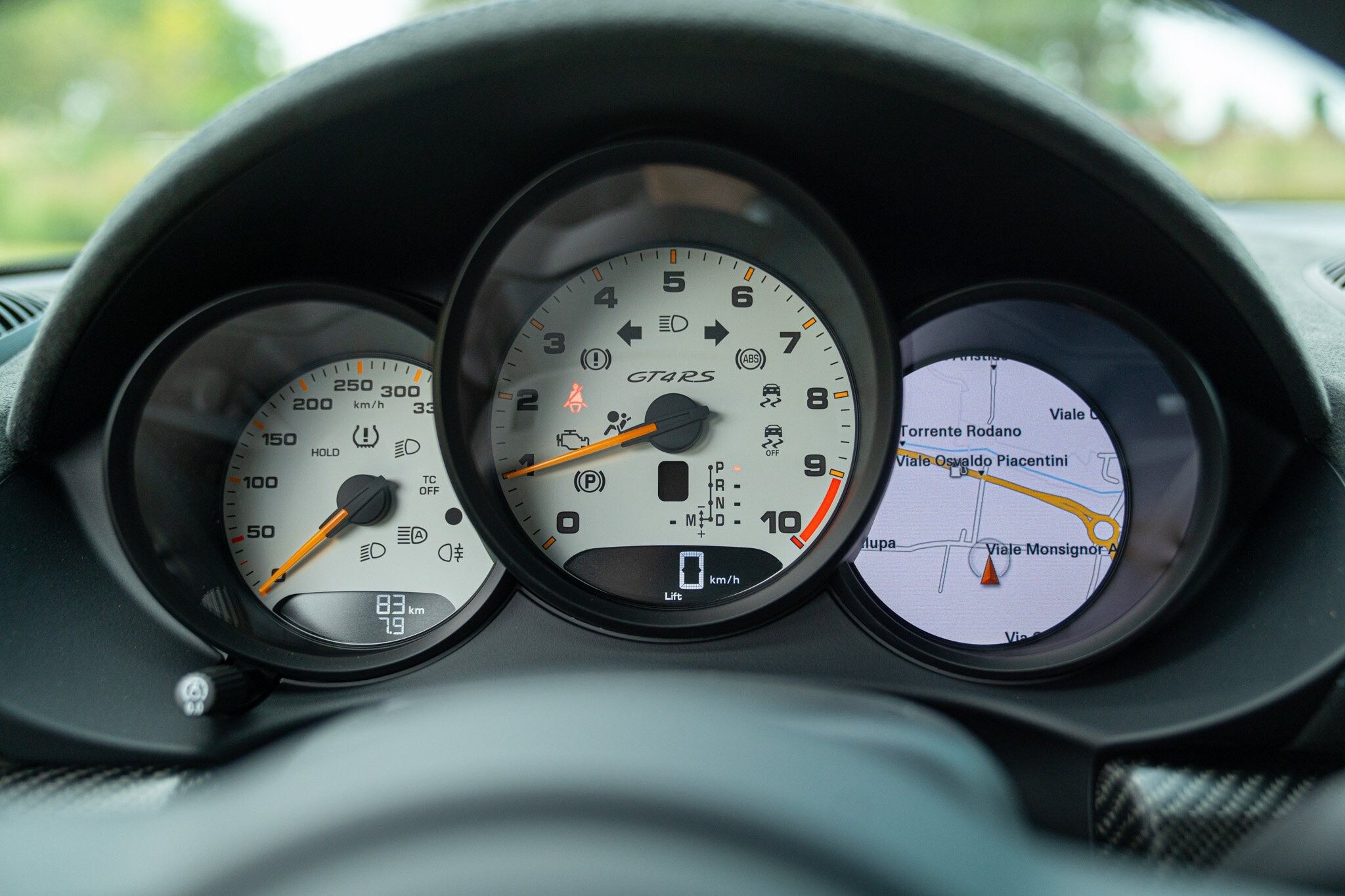 Porsche 718 Cayman for sale | 2024 PORSCHE CAYMAN 718 GT4 RS “weissach” - Image 86