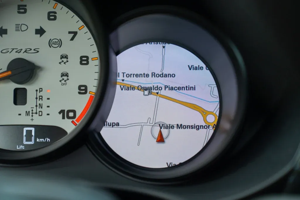 Porsche 718 Cayman for sale | 2024 PORSCHE CAYMAN 718 GT4 RS “weissach” - Image 86