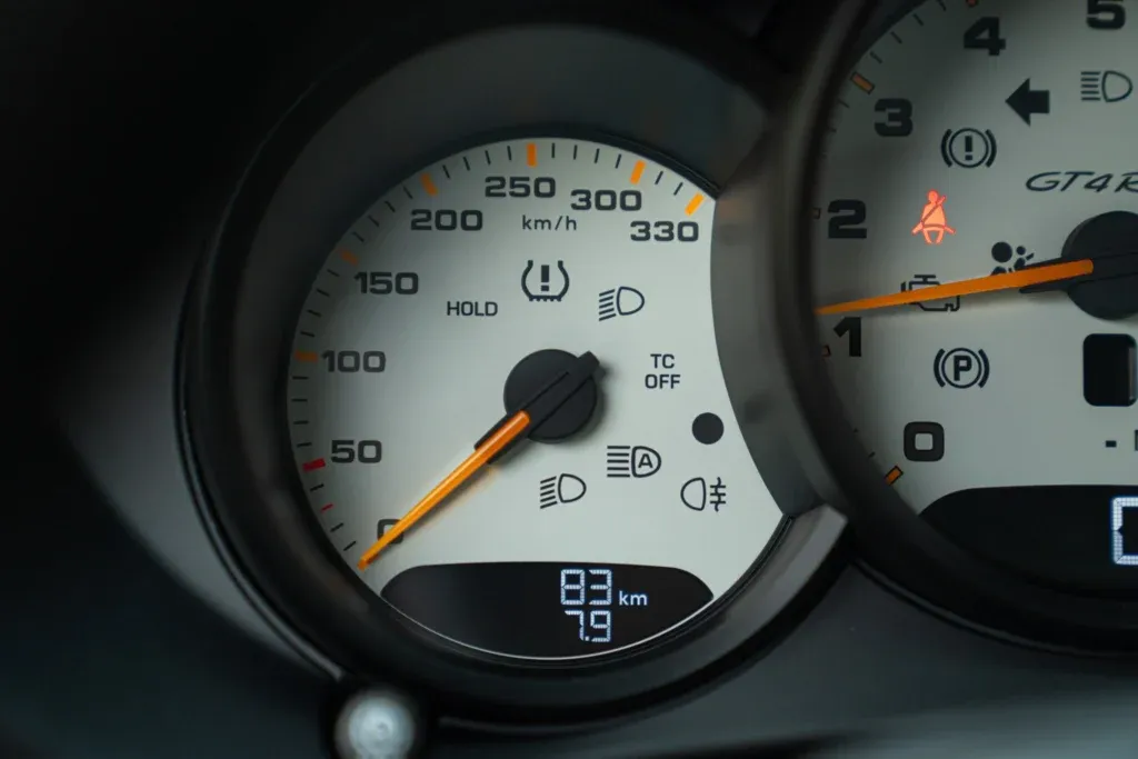 Porsche 718 Cayman for sale | 2024 PORSCHE CAYMAN 718 GT4 RS “weissach” - Image 89