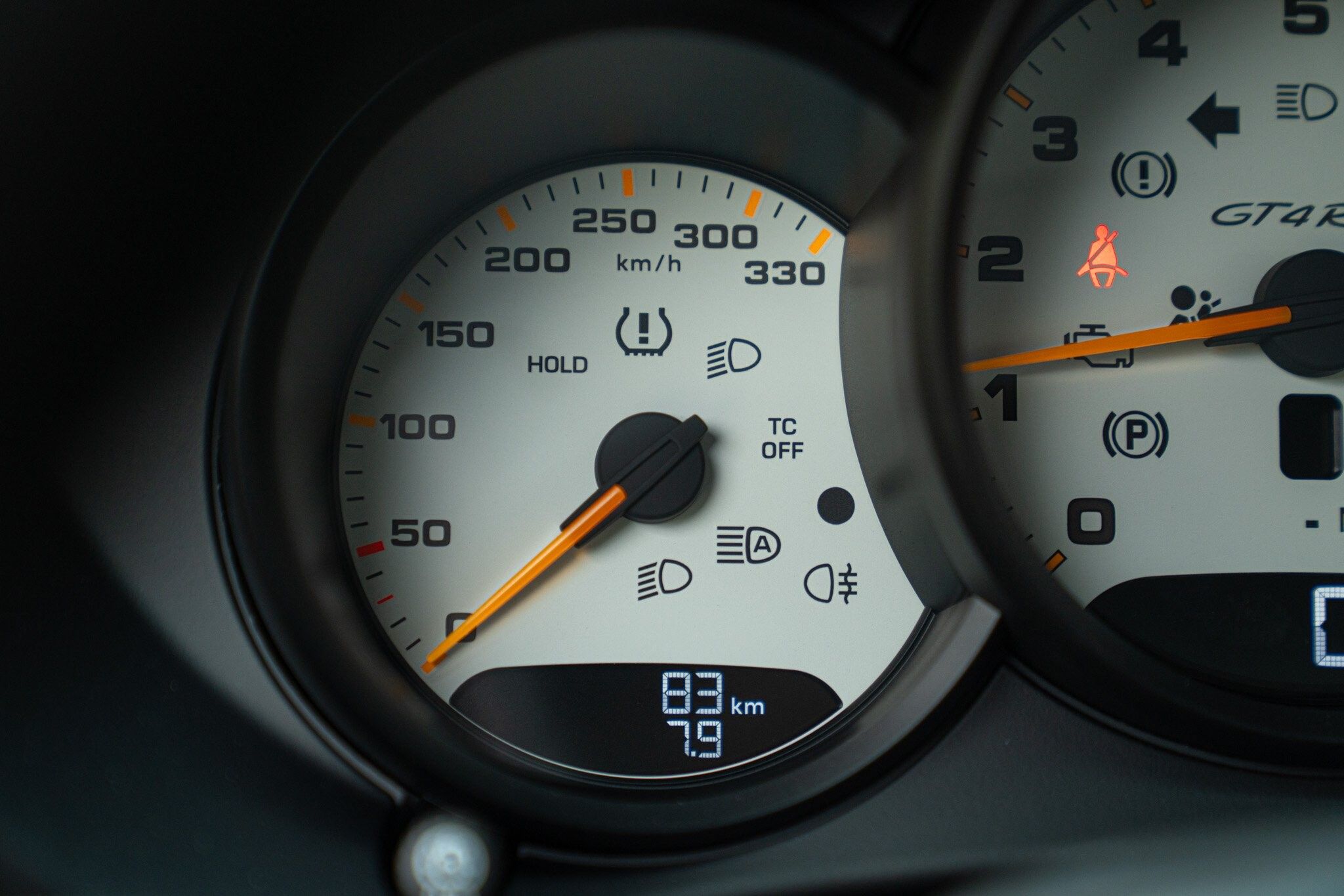 Porsche 718 Cayman for sale | 2024 PORSCHE CAYMAN 718 GT4 RS “weissach” - Image 91