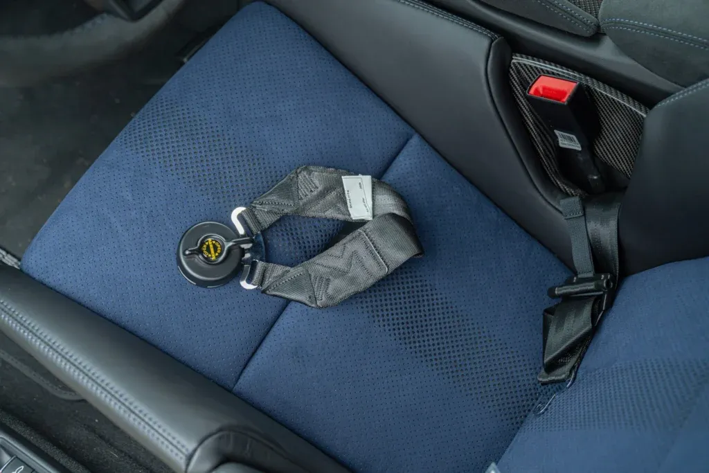 Porsche 718 Cayman for sale | 2024 PORSCHE CAYMAN 718 GT4 RS “weissach” - Image 59