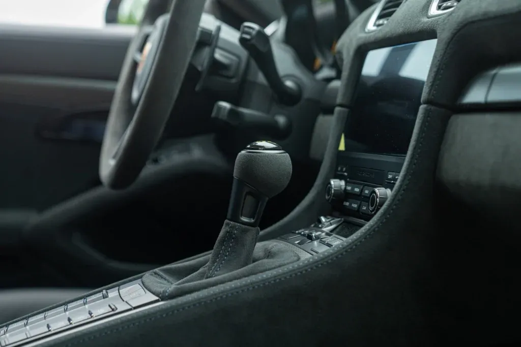 Porsche 718 Cayman for sale | 2024 PORSCHE CAYMAN 718 GT4 RS “weissach” - Image 61