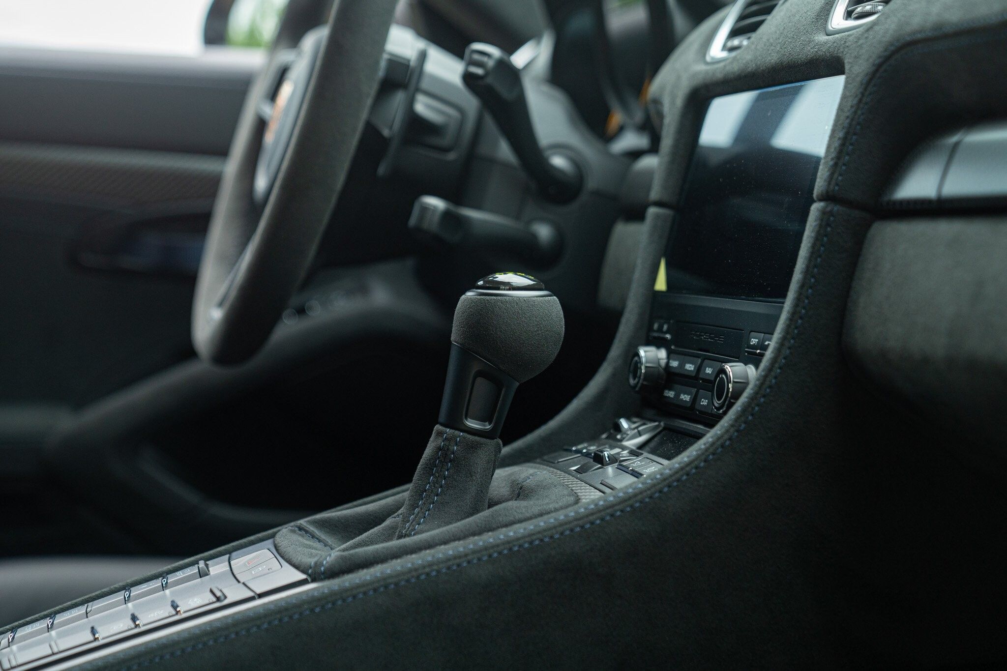 Porsche 718 Cayman for sale | 2024 PORSCHE CAYMAN 718 GT4 RS “weissach” - Image 61