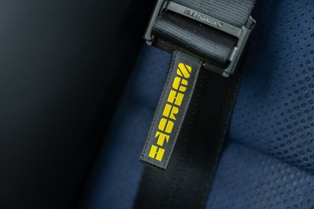 Porsche 718 Cayman for sale | 2024 Porsche Cayman 718 GT4 RS Weissach - Image 62