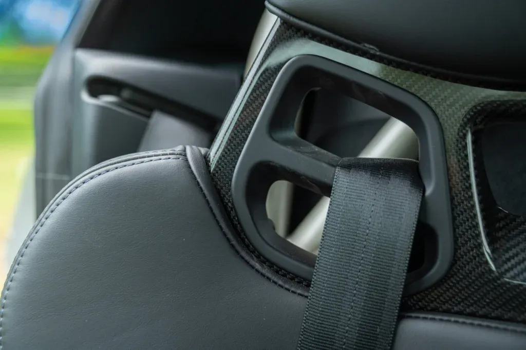 Porsche 718 Cayman for sale | 2024 PORSCHE CAYMAN 718 GT4 RS “weissach” - Image 63