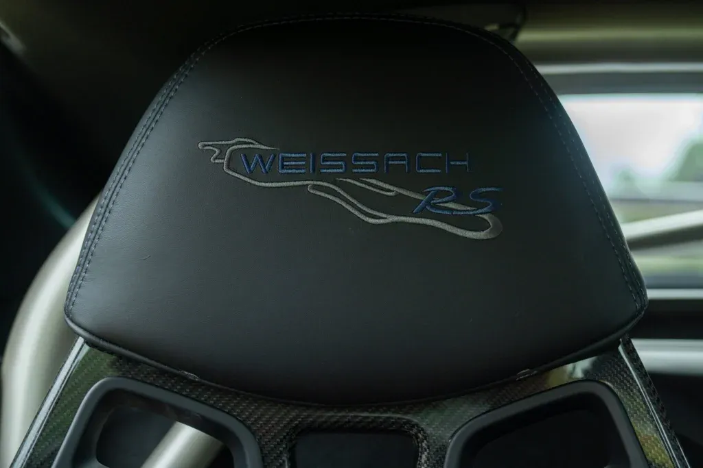 Porsche 718 Cayman for sale | 2024 PORSCHE CAYMAN 718 GT4 RS “weissach” - Image 63