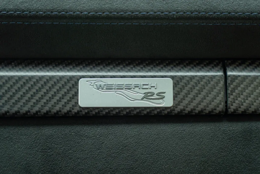 Porsche 718 Cayman for sale | 2024 PORSCHE CAYMAN 718 GT4 RS “weissach” - Image 64