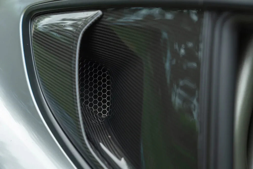 Porsche 718 Cayman for sale | 2024 PORSCHE CAYMAN 718 GT4 RS “weissach” - Image 65