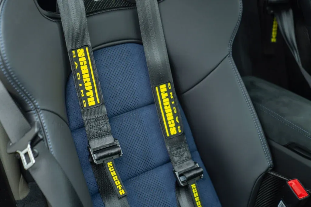 Porsche 718 Cayman for sale | 2024 PORSCHE CAYMAN 718 GT4 RS “weissach” - Image 67