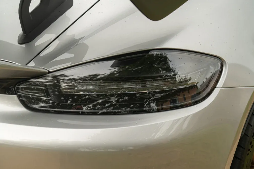 Porsche 718 Cayman for sale | 2024 PORSCHE CAYMAN 718 GT4 RS “weissach” - Image 20