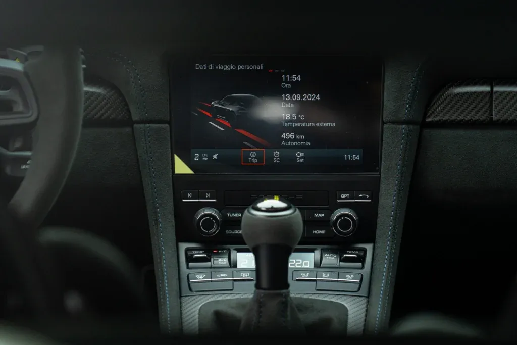 Porsche 718 Cayman for sale | 2024 PORSCHE CAYMAN 718 GT4 RS “weissach” - Image 93