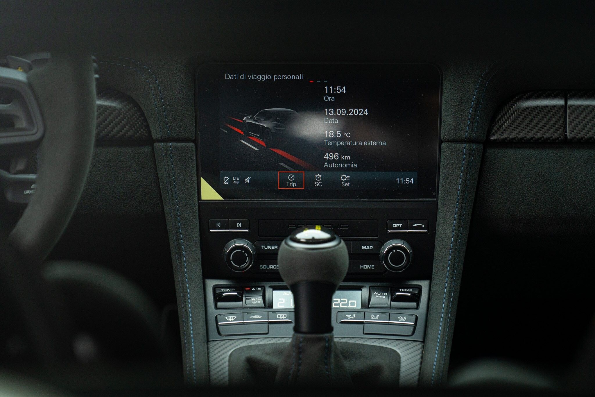 Porsche 718 Cayman for sale | 2024 PORSCHE CAYMAN 718 GT4 RS “weissach” - Image 95