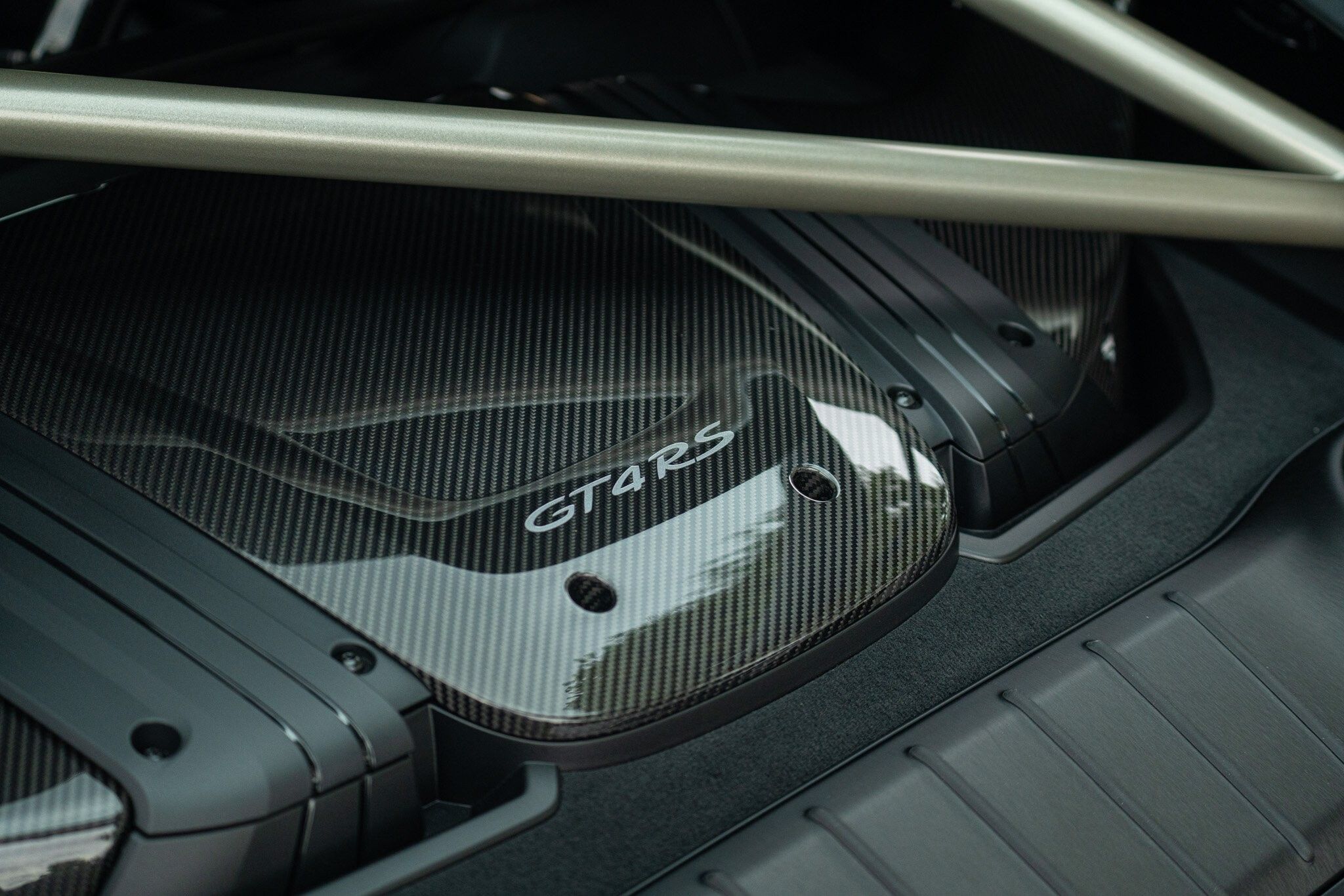 Porsche 718 Cayman for sale | 2024 PORSCHE CAYMAN 718 GT4 RS “weissach” - Image 107