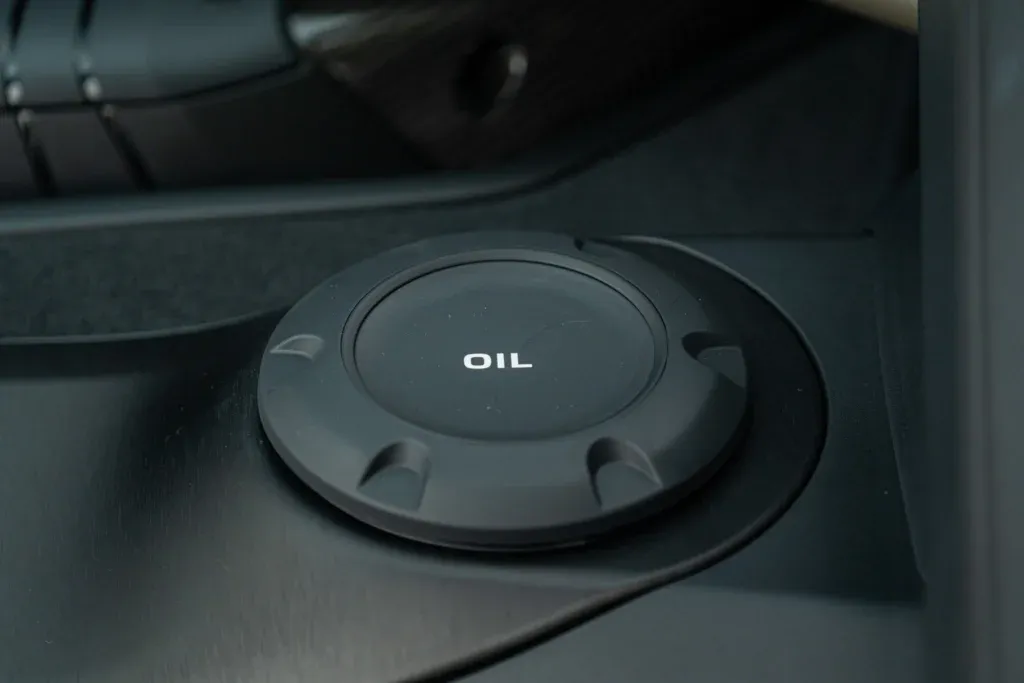 Porsche 718 Cayman for sale | 2024 PORSCHE CAYMAN 718 GT4 RS “weissach” - Image 107