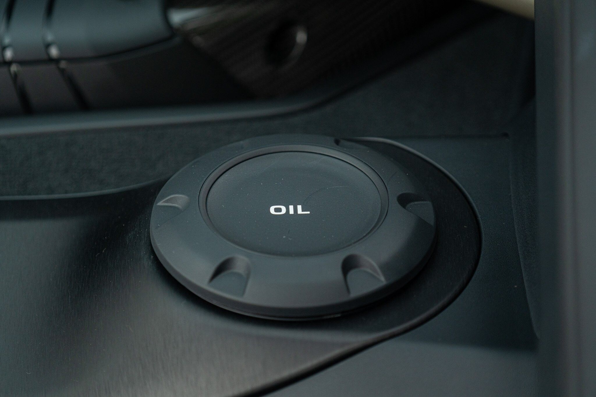 Porsche 718 Cayman for sale | 2024 PORSCHE CAYMAN 718 GT4 RS “weissach” - Image 108