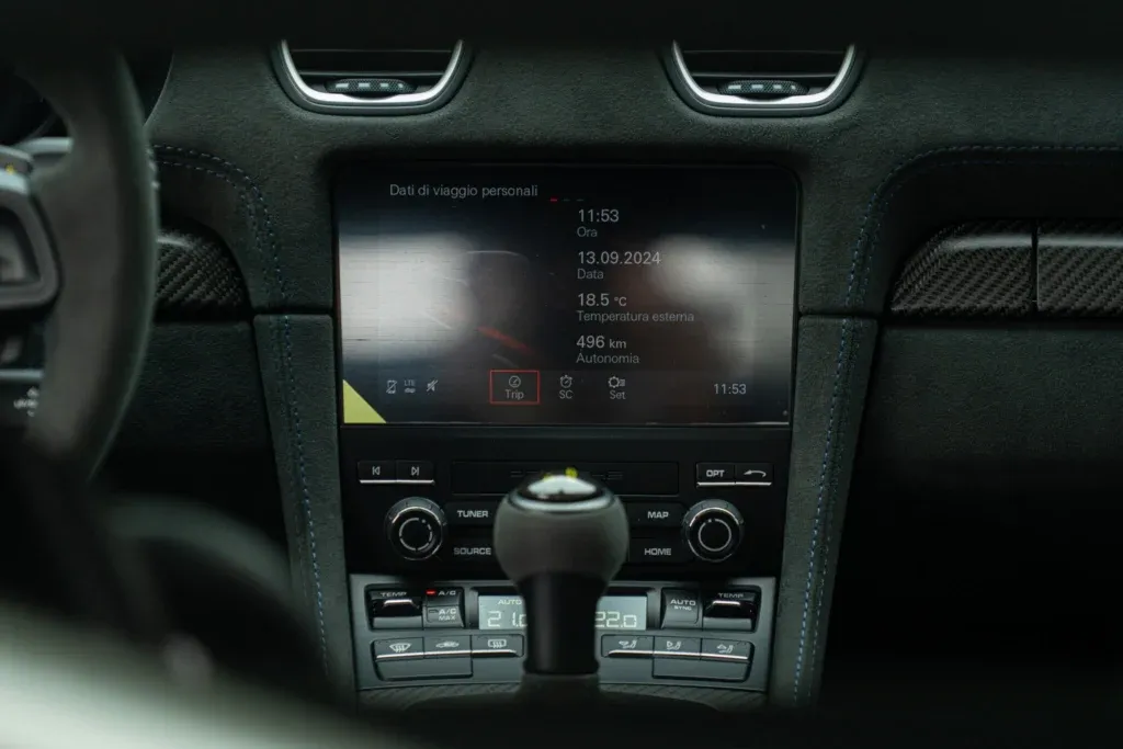 Porsche 718 Cayman for sale | 2024 PORSCHE CAYMAN 718 GT4 RS “weissach” - Image 95