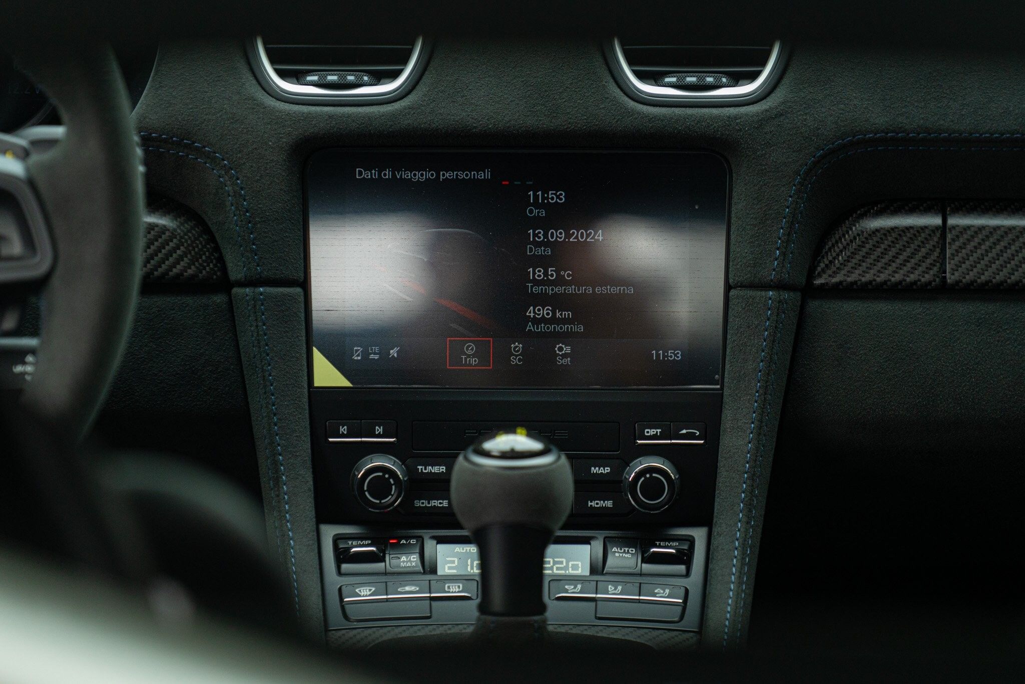 Porsche 718 Cayman for sale | 2024 PORSCHE CAYMAN 718 GT4 RS “weissach” - Image 96