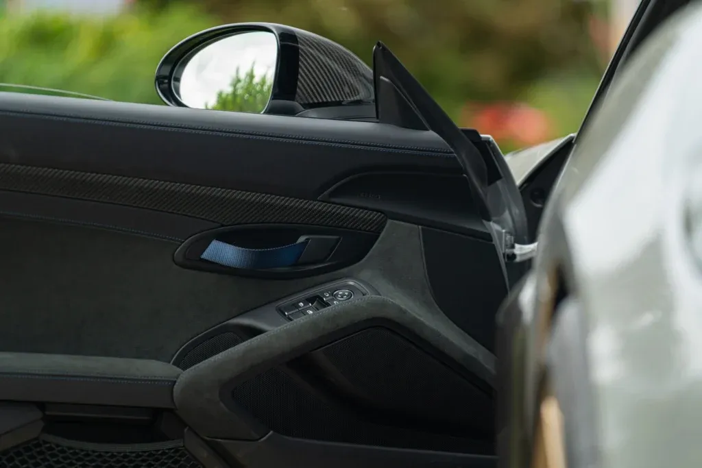 Porsche 718 Cayman for sale | 2024 PORSCHE CAYMAN 718 GT4 RS “weissach” - Image 96