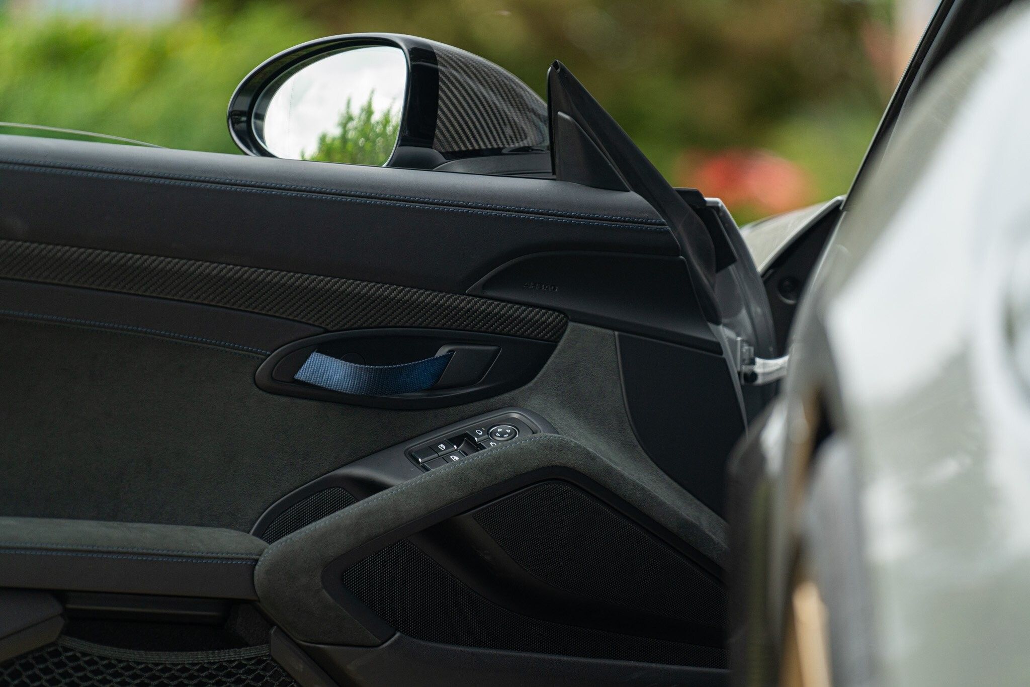 Porsche 718 Cayman for sale | 2024 PORSCHE CAYMAN 718 GT4 RS “weissach” - Image 97