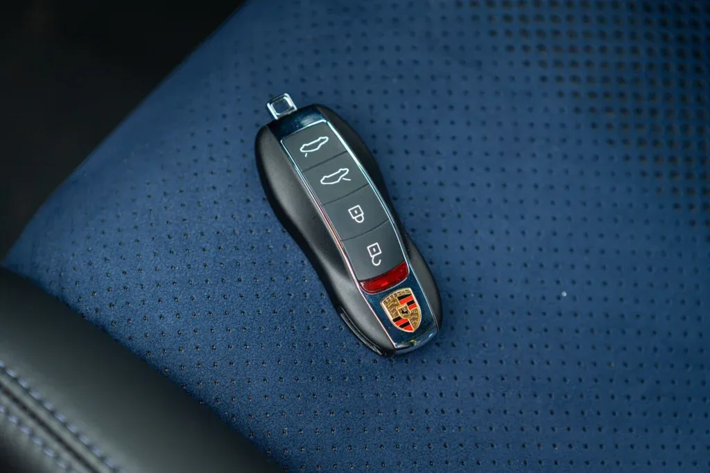 Porsche 718 Cayman for sale | 2024 PORSCHE CAYMAN 718 GT4 RS “weissach” - Image 98