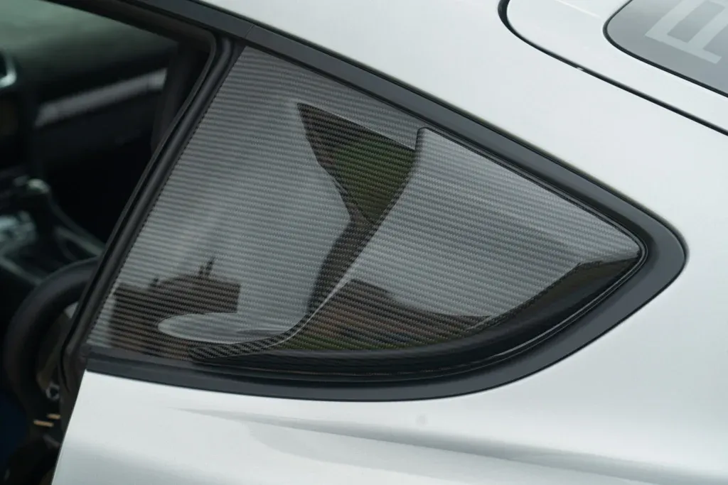 Porsche 718 Cayman for sale | 2024 PORSCHE CAYMAN 718 GT4 RS “weissach” - Image 25