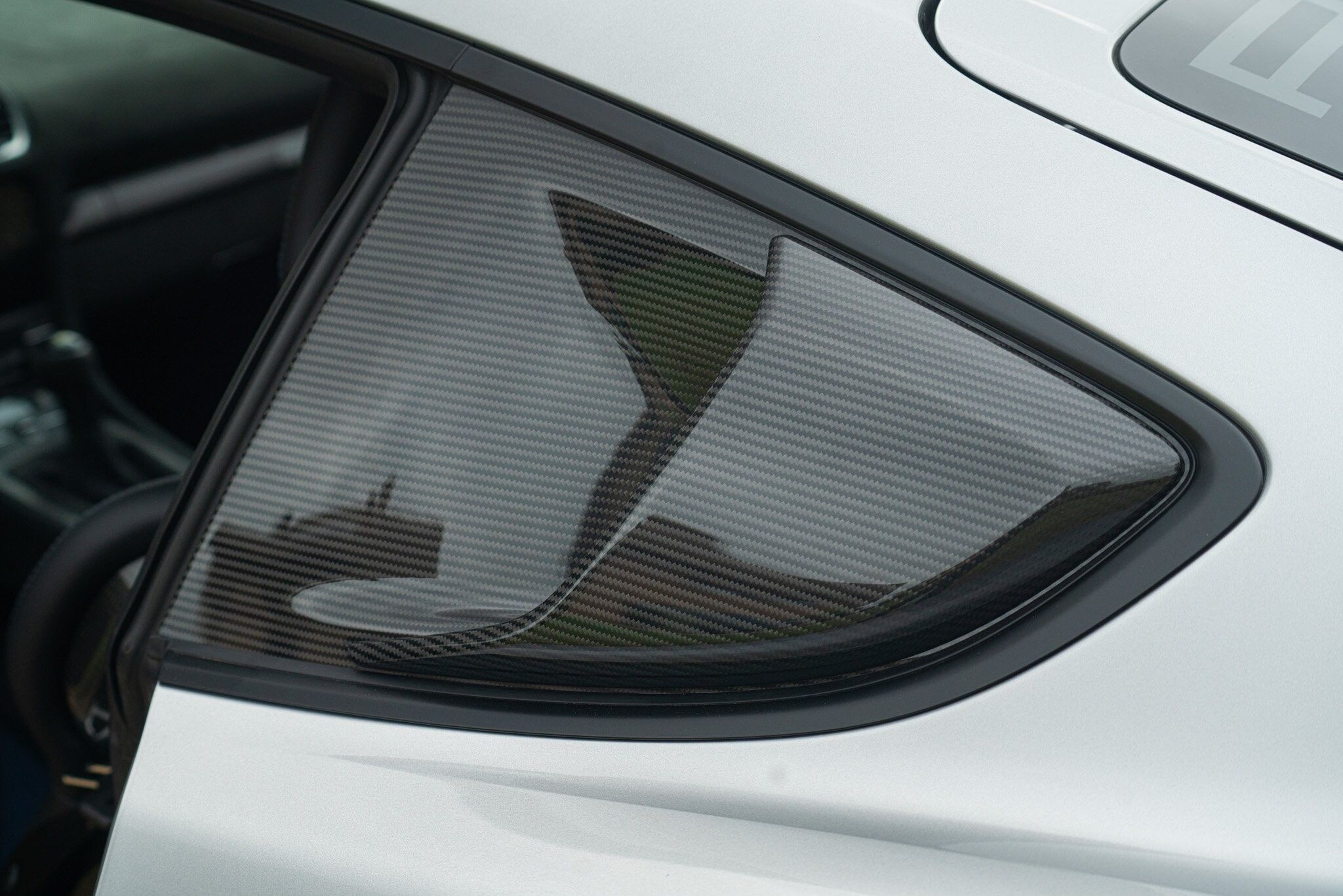 Porsche 718 Cayman for sale | 2024 PORSCHE CAYMAN 718 GT4 RS “weissach” - Image 25