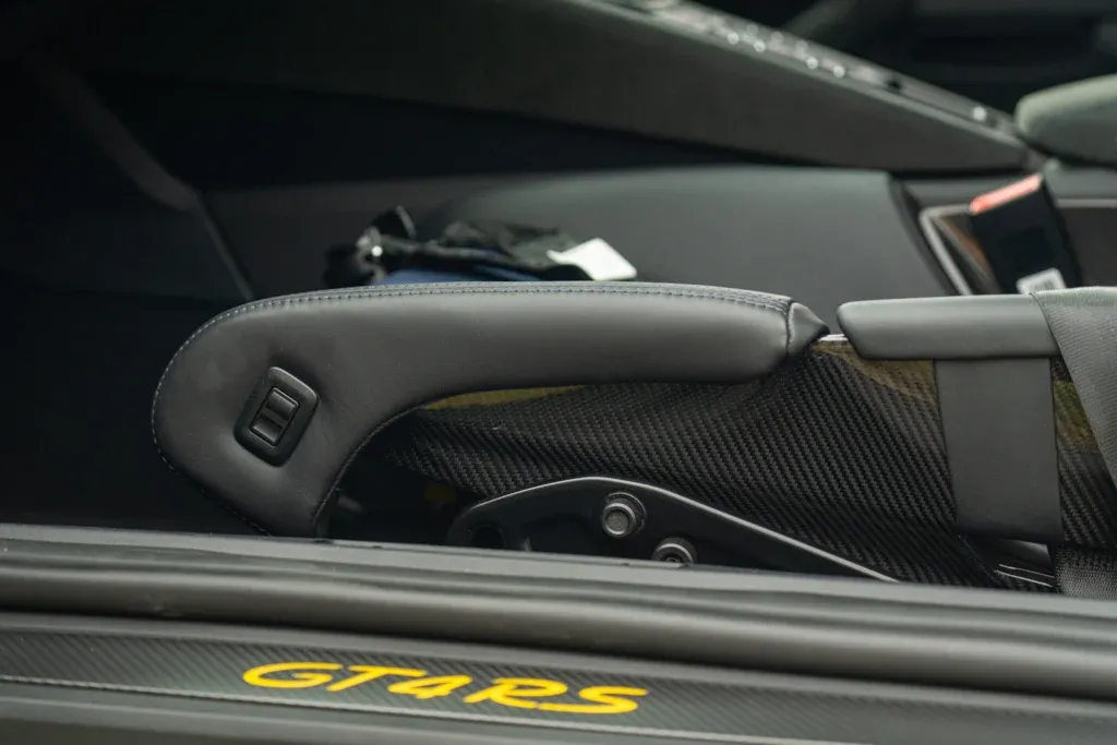 Porsche 718 Cayman for sale | 2024 PORSCHE CAYMAN 718 GT4 RS “weissach” - Image 100