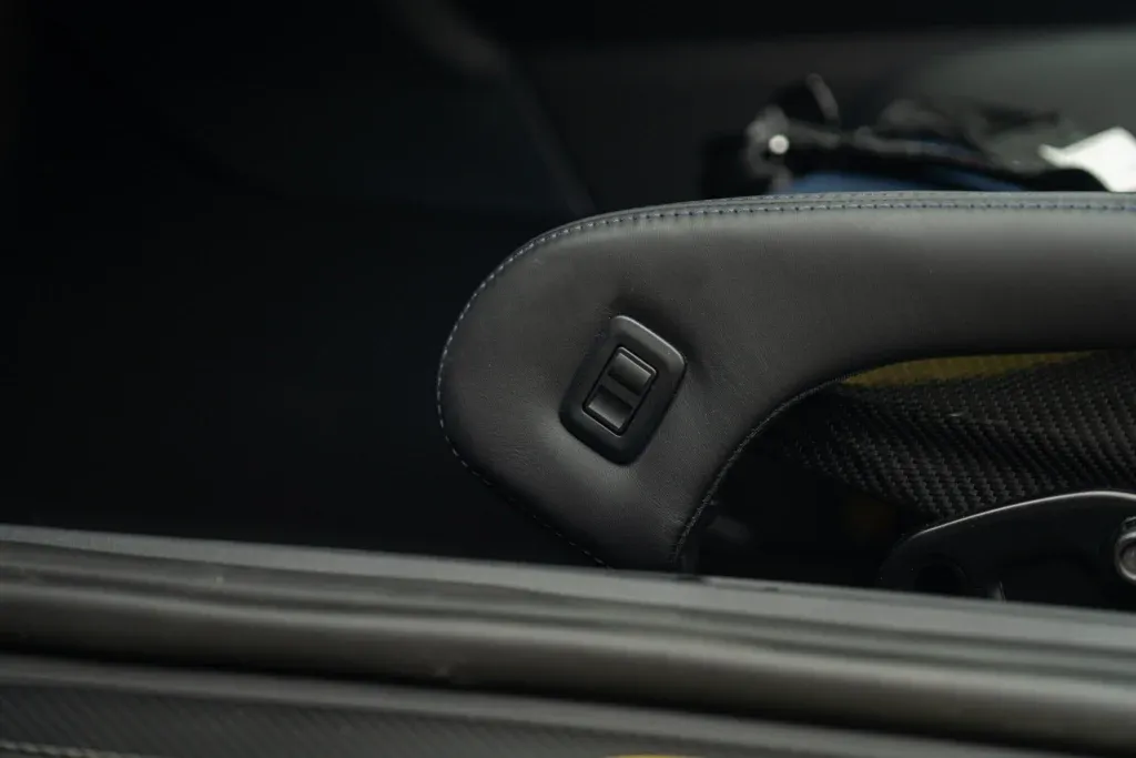 Porsche 718 Cayman for sale | 2024 PORSCHE CAYMAN 718 GT4 RS “weissach” - Image 101