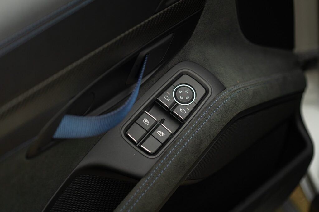 Porsche 718 Cayman for sale | 2024 Porsche Cayman 718 GT4 RS Weissach - Image 103